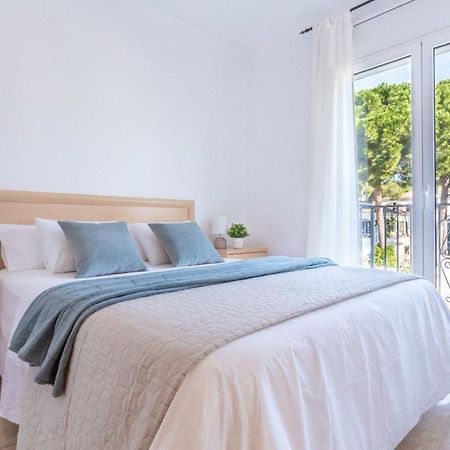 Casa Bosque Del Mar Βίλα L' Escala Εξωτερικό φωτογραφία