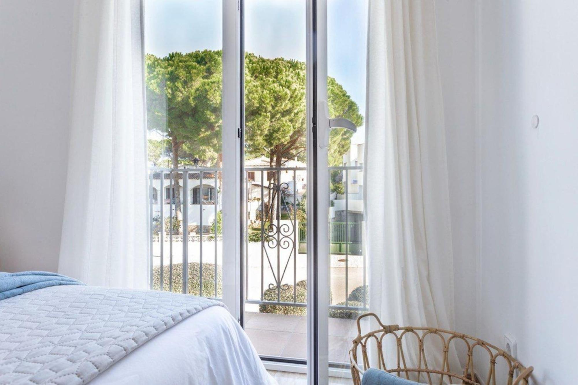 Casa Bosque Del Mar Βίλα L' Escala Εξωτερικό φωτογραφία